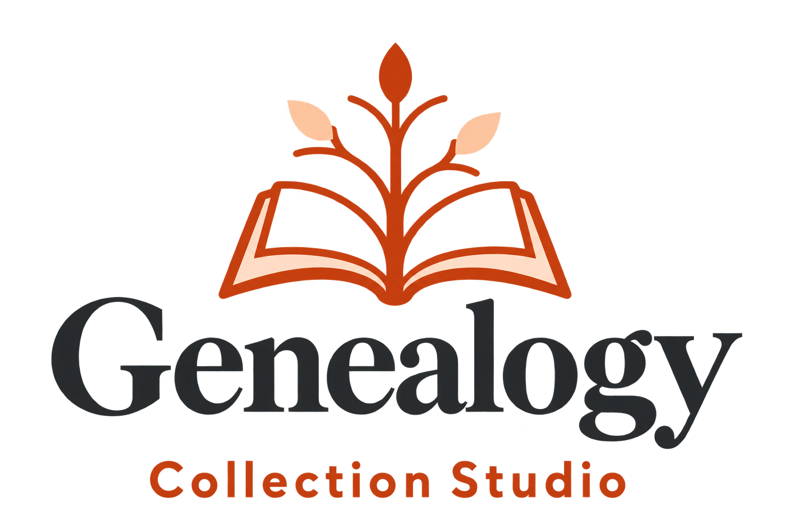 Genealogy Collection Studio